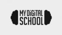 MyDigitalSchool logo