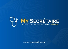 MySecretaire logo