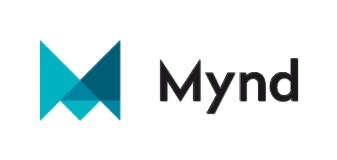 Mynd logo