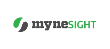 MyneSight logo