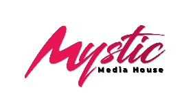 Mystic Media House logo