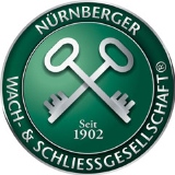 Nürnberger Wach- & Schließgesellschaft logo