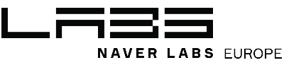 NAVER LABS Europe logo