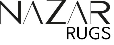 NAZAR RUGS logo