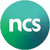 NCS logo