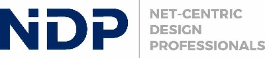 NDP logo