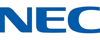 NEC Corporation logo