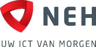 NEH logo