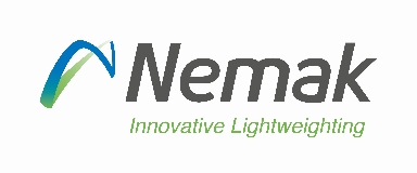 NEMAK logo