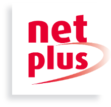 NET PLUS logo
