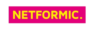 NETFORMIC GmbH logo