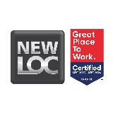NEWLOC logo