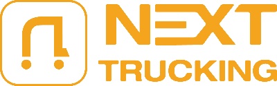 NEXT Trucking logo