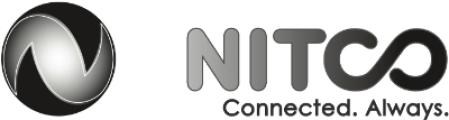 NITCO logo