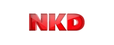 NKD Group logo