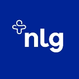 NLG logo