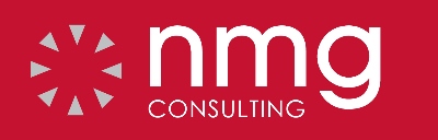NMG Consulting logo