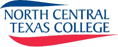 NORTH CENTRAL TEXAS COLLEGE logo