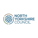 NORTH YORKSHIRE COUNCIL logo