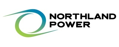 NORTHLAND POWER logo
