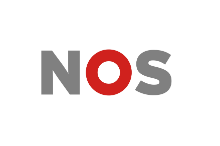 NOS logo
