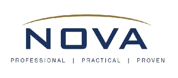 NOVA Engineering & Environmental logo