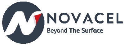 NOVACEL logo