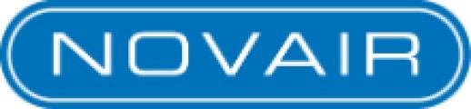 NOVAIR logo