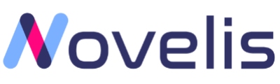 NOVELIS logo