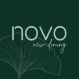NOVO logo