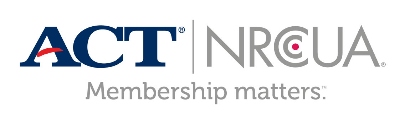 NRCCUA logo