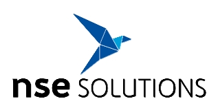 NSE Solutions, s.r.o. logo