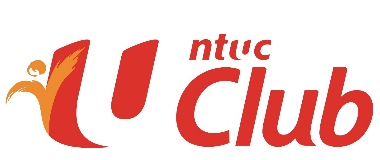 NTUC Club logo