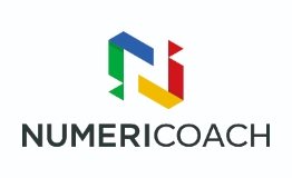 NUMERICOACH logo