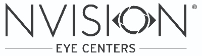 NVISION Eye Centers logo