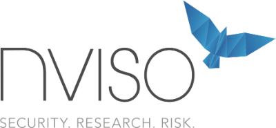 NVISO logo
