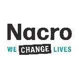Nacro logo