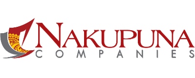 Nakupuna Companies logo