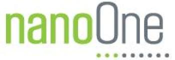 Nano One Materials Corp. logo
