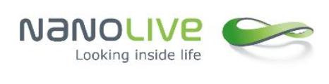 Nanolive SA logo