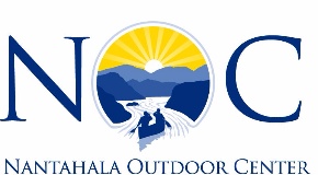 Nantahala Outdoor Center logo