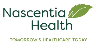 Nascentia Health logo