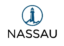 Nassau Financial Group logo