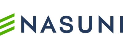 Nasuni logo