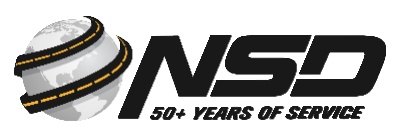 Nation Safe Drivers logo
