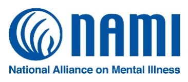 National Alliance on Mental Illness logo