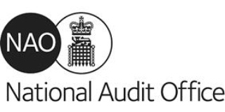 National Audit Office logo