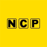 National Car Parks logo