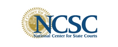 National Center for State Courts logo