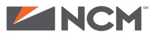 National Cinemedia logo
